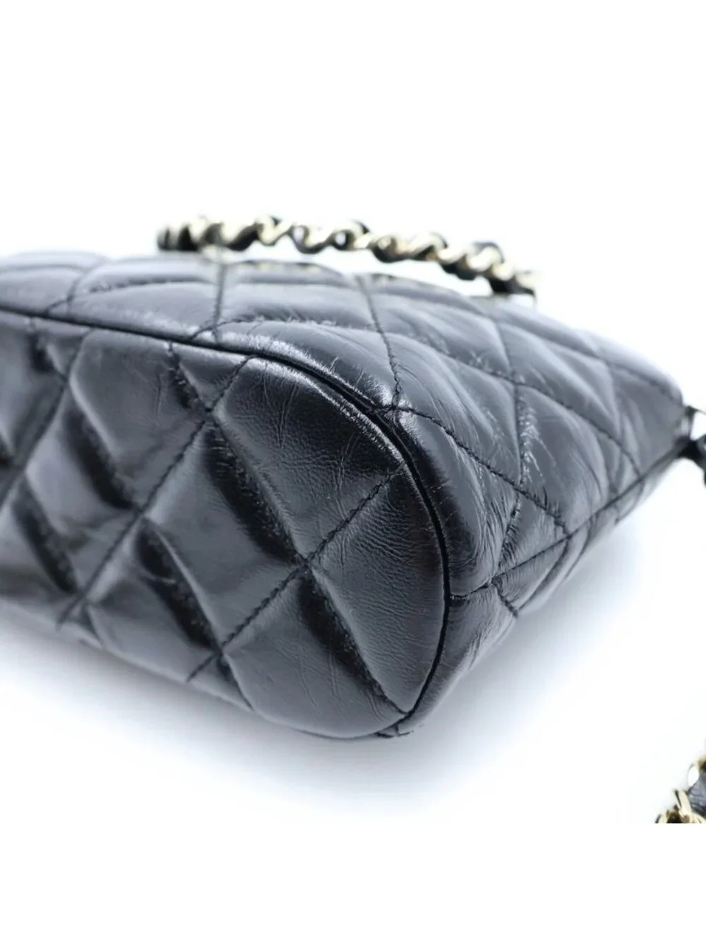 CHANEL from minor ab